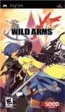 Wild ARMs XF (2008)