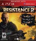 Resistance 2