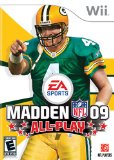Madden NFL 09 All-Play (2008)
