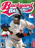 Backyard Baseball '09 (2008)