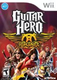 Guitar Hero: Aerosmith (2008)