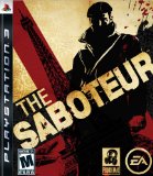 The Saboteur (2009)
