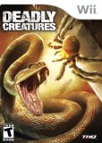 Deadly Creatures (2009)