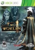 Two Worlds II (2011)