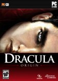 Dracula: Origin (2008)