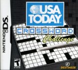 USA Today Crossword Challenge (2008)