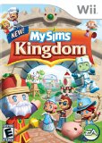 MySims Kingdom (2008)
