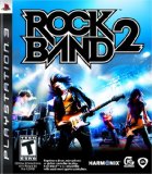 Rock Band 2 (2008)