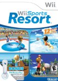WiiSports Resort