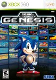 Sonic's Ultimate Genesis Collection (2009)