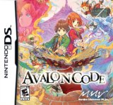 Avalon Code (2009)