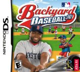 Backyard Baseball '10 (2009)