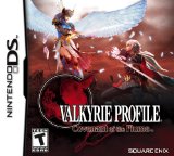 Valkyrie Profile: Covenant of the Plume (2009)