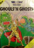 Ghouls 'n Ghosts (1990)