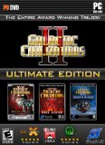 Galactic Civilizations II: Ultimate Edition (2011)