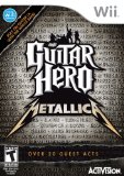 Guitar Hero: Metallica (2009)