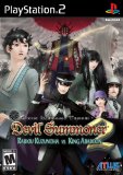 Shin Megami Tensei: Devil Summoner 2 - Raidou Kuzunoha vs. King Abaddon (2009)