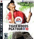 Tiger Woods PGA Tour 10 (2009)