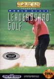 World Class Leader Board Golf (1992)