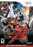 Guilty Gear XX Accent Core Plus (2009)