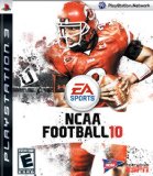 NCAA Football 10 (2009)