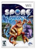 Spore Hero (2009)