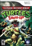 Teenage Mutant Ninja Turtles: Smash-Up (2009)
