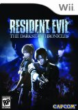 Resident Evil: The Darkside Chronicles ( BioHazard: The Darkside Chronicles ) (2009)