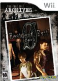 Resident Evil Archives: Resident Evil Zero ( BioHazard 0 )