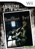Resident Evil Archives: Resident Evil ( BioHazard )