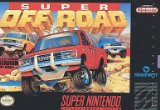 Super Off Road (1991)
