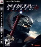 Ninja Gaiden Sigma 2 (2009)