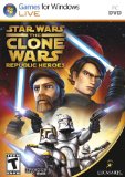 Star Wars The Clone Wars: Republic Heroes (2009)