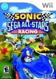 Sonic & Sega All-Stars Racing (2010)
