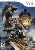 Monster Hunter Tri (2010)