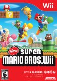 New Super Mario Bros. Wii (2009)