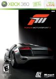 Forza Motorsport 3 (2009)