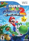Super Mario Galaxy 2