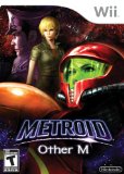Metroid: Other M (2010)
