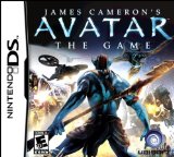 James Cameron's Avatar: The Game (2009)