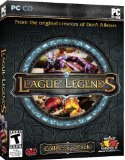League of Legends (2009)