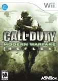 Call of Duty: Modern Warfare - Reflex (2009)