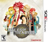 Tales of the Abyss