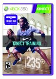 Nike+ Kinect Training (2012)