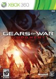 Gears of War Judgment (2013)