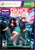 Dance Central (2010)
