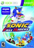 Sonic Free Riders (2010)