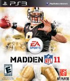 Madden NFL 11 (2009)