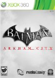Batman: Arkham City