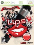 Lips: Number One Hits (2009)